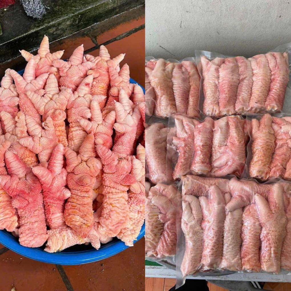 Có thể là hình ảnh về thực phẩm